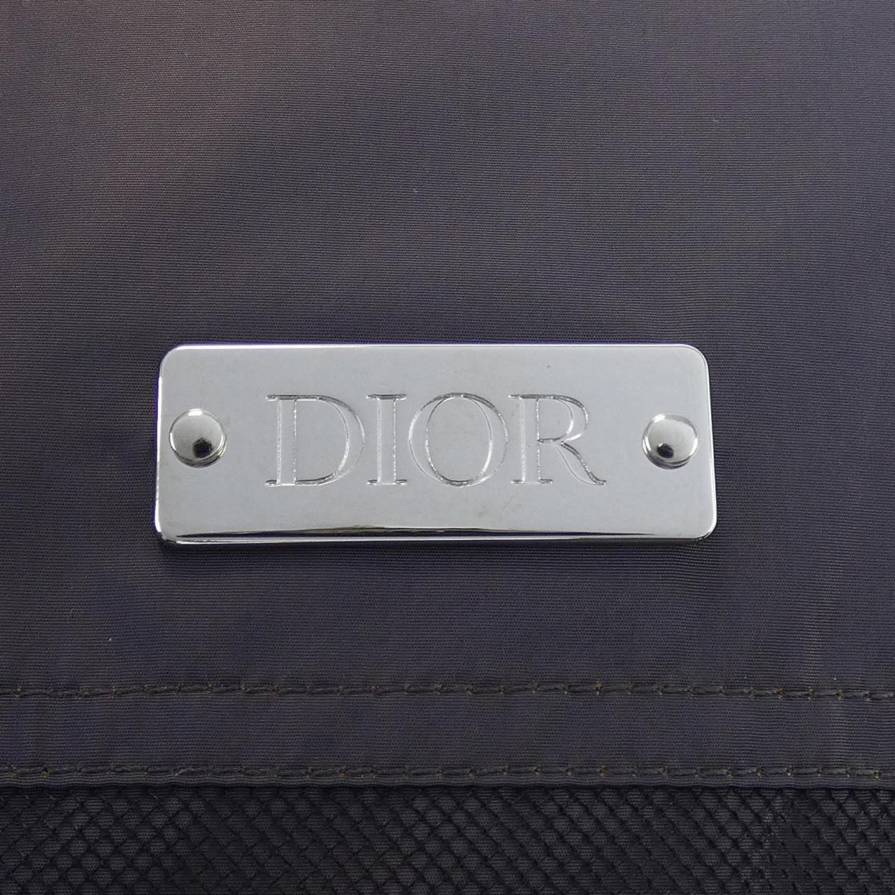 Dior Jacket Brown — view 7
