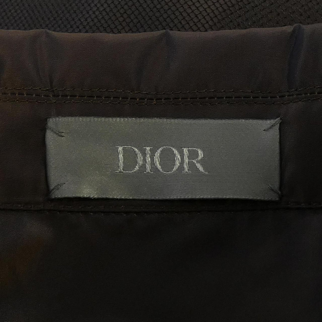 Dior Jacket Brown — view 4