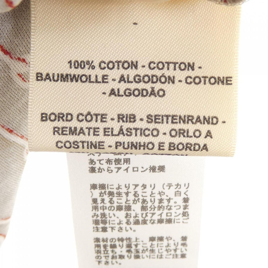 Hermes Cliquetis T-Shirt Beige — view 3