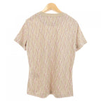 Hermes Cliquetis T-Shirt Beige — view 2