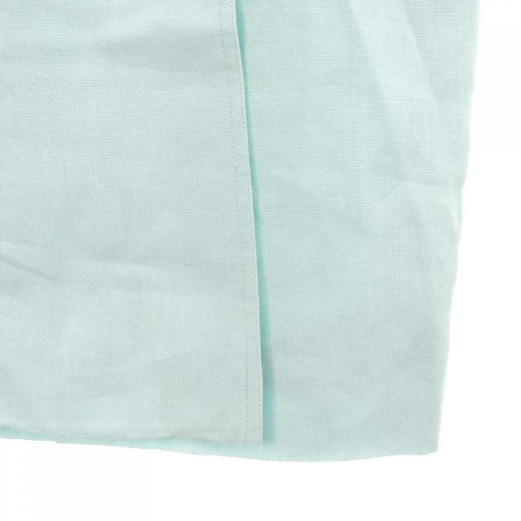 Chanel Vintage Skirt Green — view 6