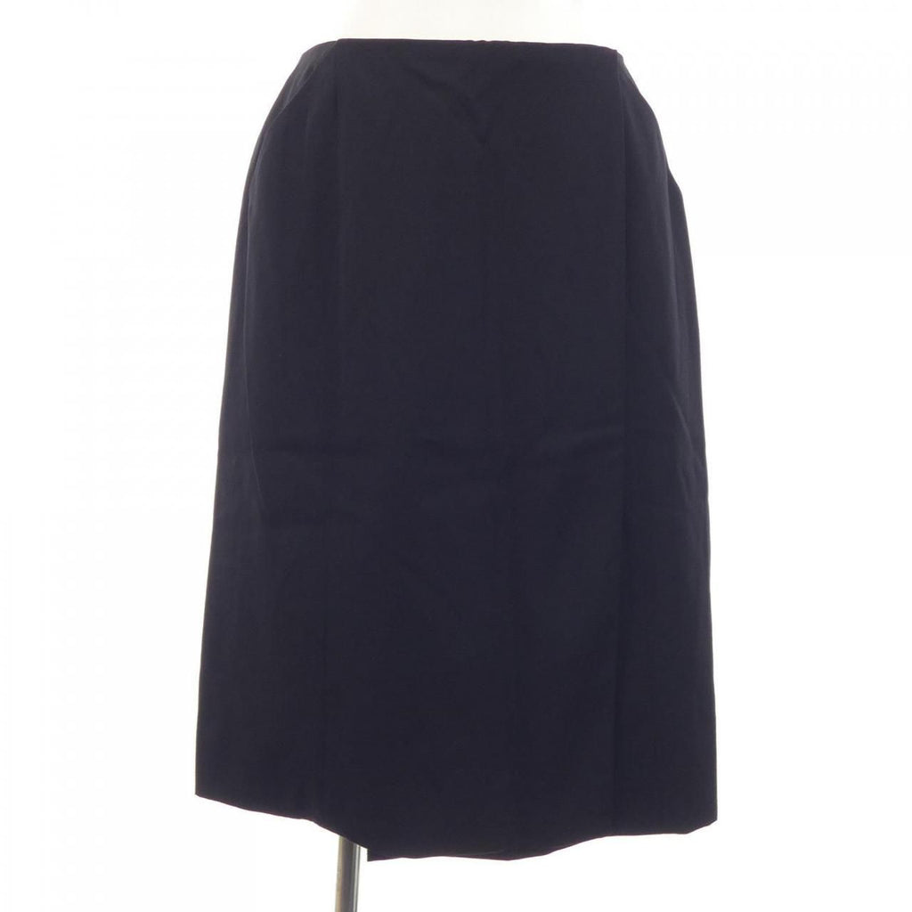 Chanel Vintage Suit Black — view 8