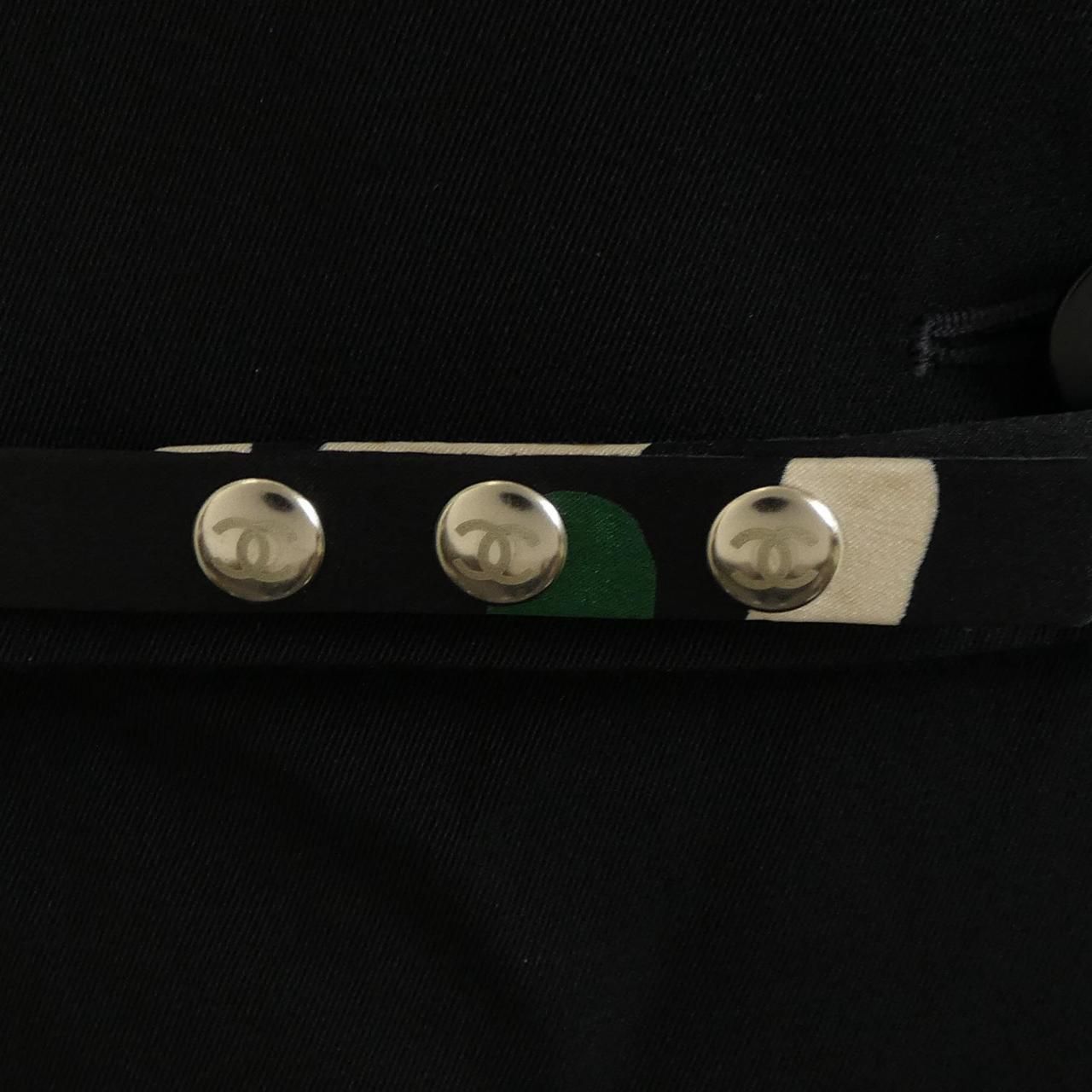 Chanel Vintage Suit Black — view 7