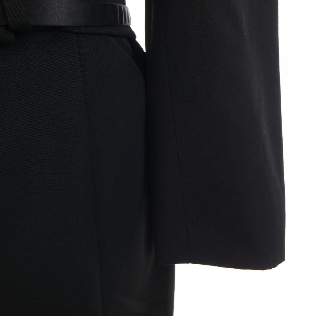 Chanel Vintage Suit Black — view 6