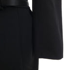 Chanel Vintage Suit Black — view 6
