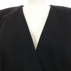 Chanel Vintage Suit Black — view 5