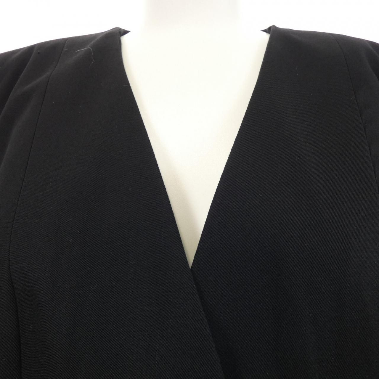 Chanel Vintage Suit Black — view 5