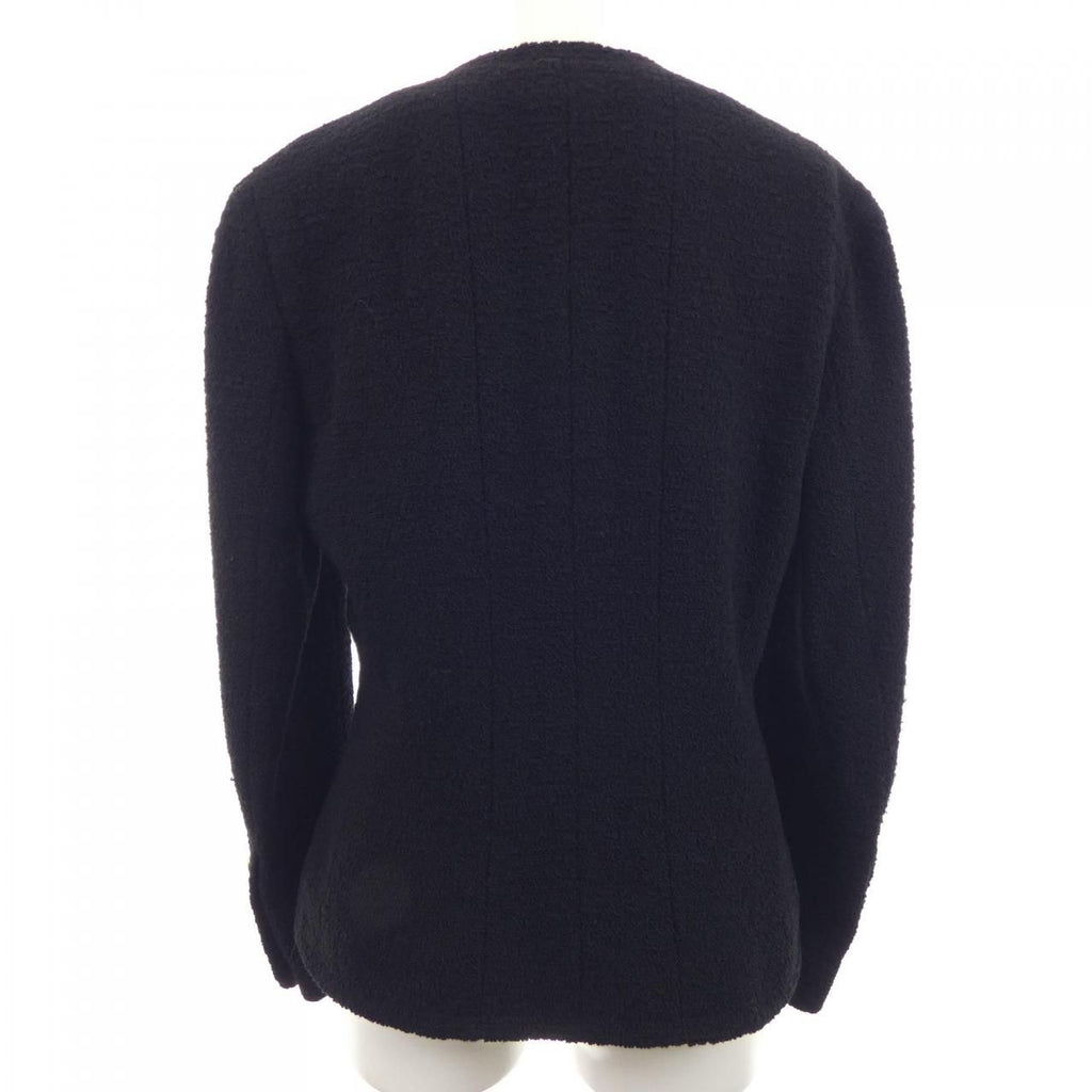 Chanel Jacket Black — view 2