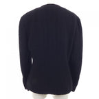 Chanel Jacket Black — view 2