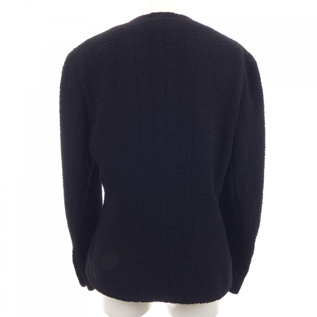 Chanel Jacket Black — view 2