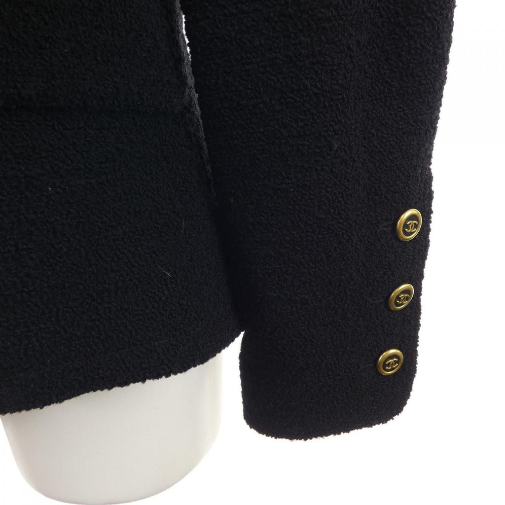 Chanel Jacket Black — view 6