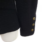 Chanel Jacket Black — view 6