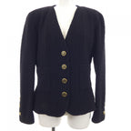 Chanel Jacket Black