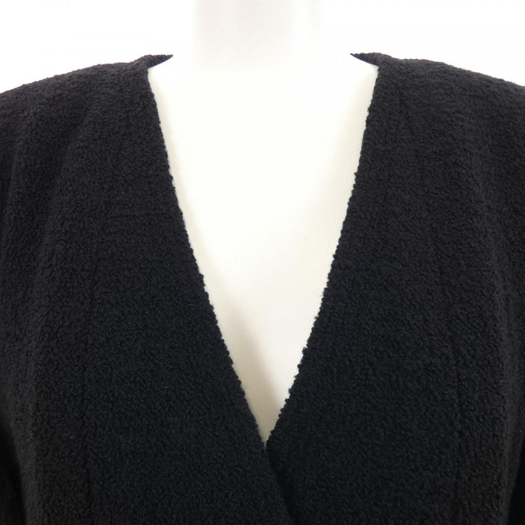Chanel Jacket Black — view 5