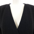 Chanel Jacket Black — view 5