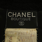 Chanel Jacket Black — view 4