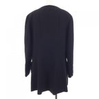 Chanel Vintage Jacket Black — view 2