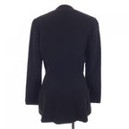 Chanel Vintage Jacket Black — view 2