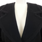 Chanel Vintage Jacket Black — view 4