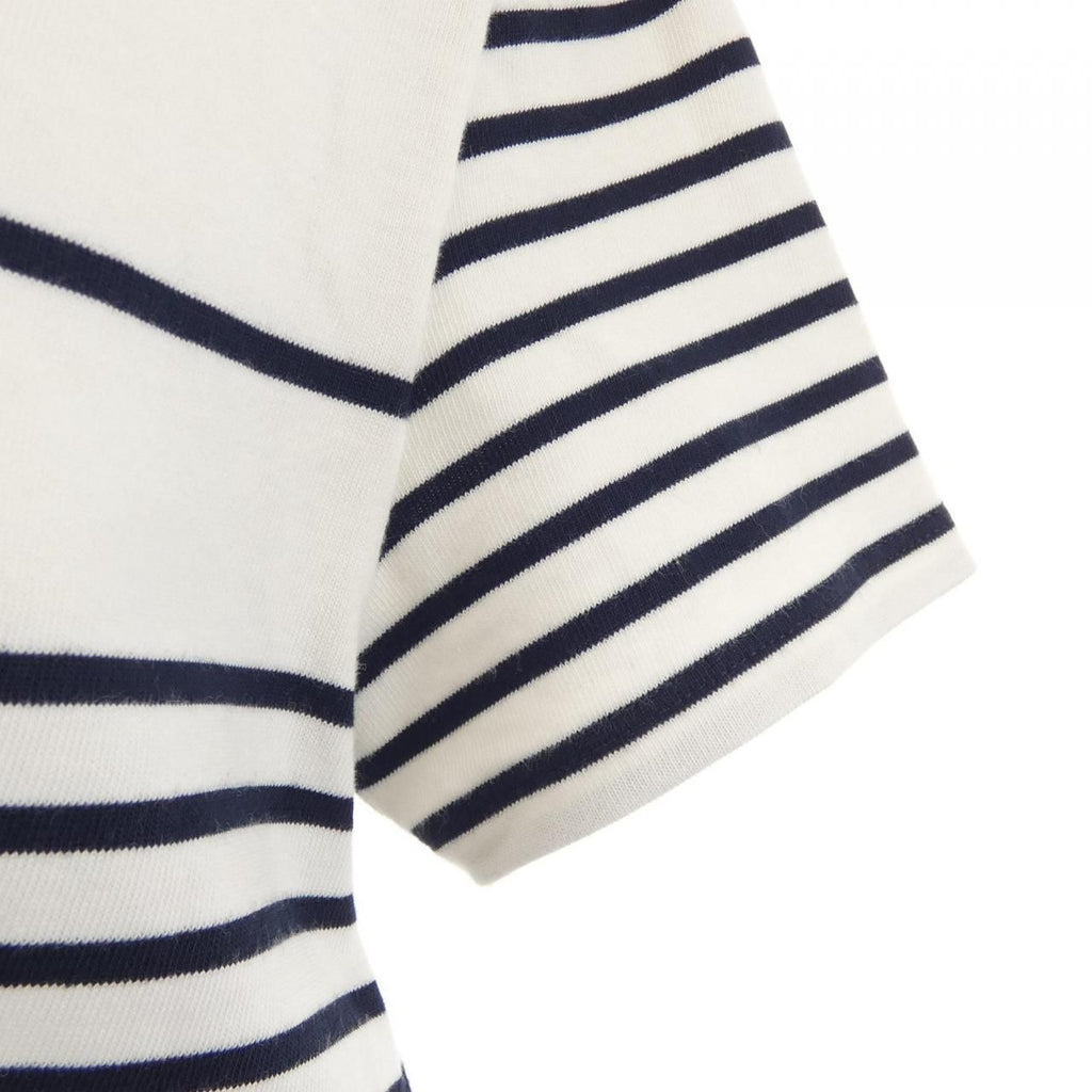 Dior Iviera T-Shirt Black — view 6