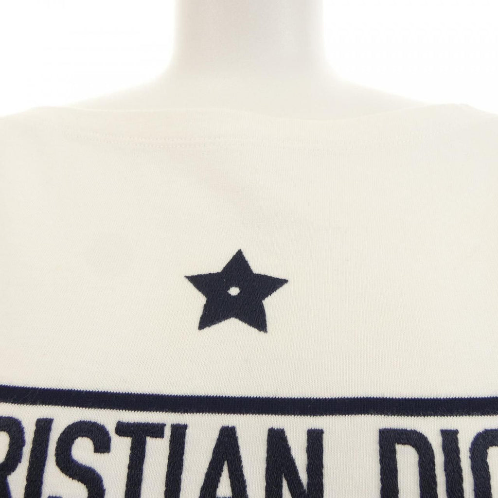 Dior Iviera T-Shirt Black — view 5