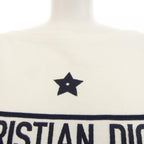 Dior Iviera T-Shirt Black — view 5