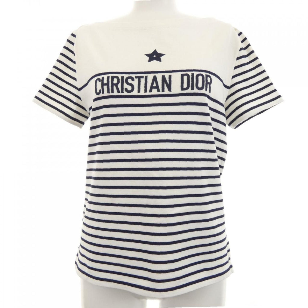 Dior Iviera T-Shirt Black