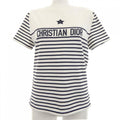 Dior Iviera T-Shirt Black