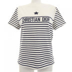 Dior Iviera T-Shirt Black