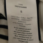 Dior Iviera T-Shirt Black — view 3