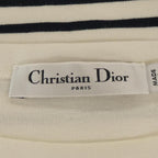 Dior Iviera T-Shirt Black — view 4