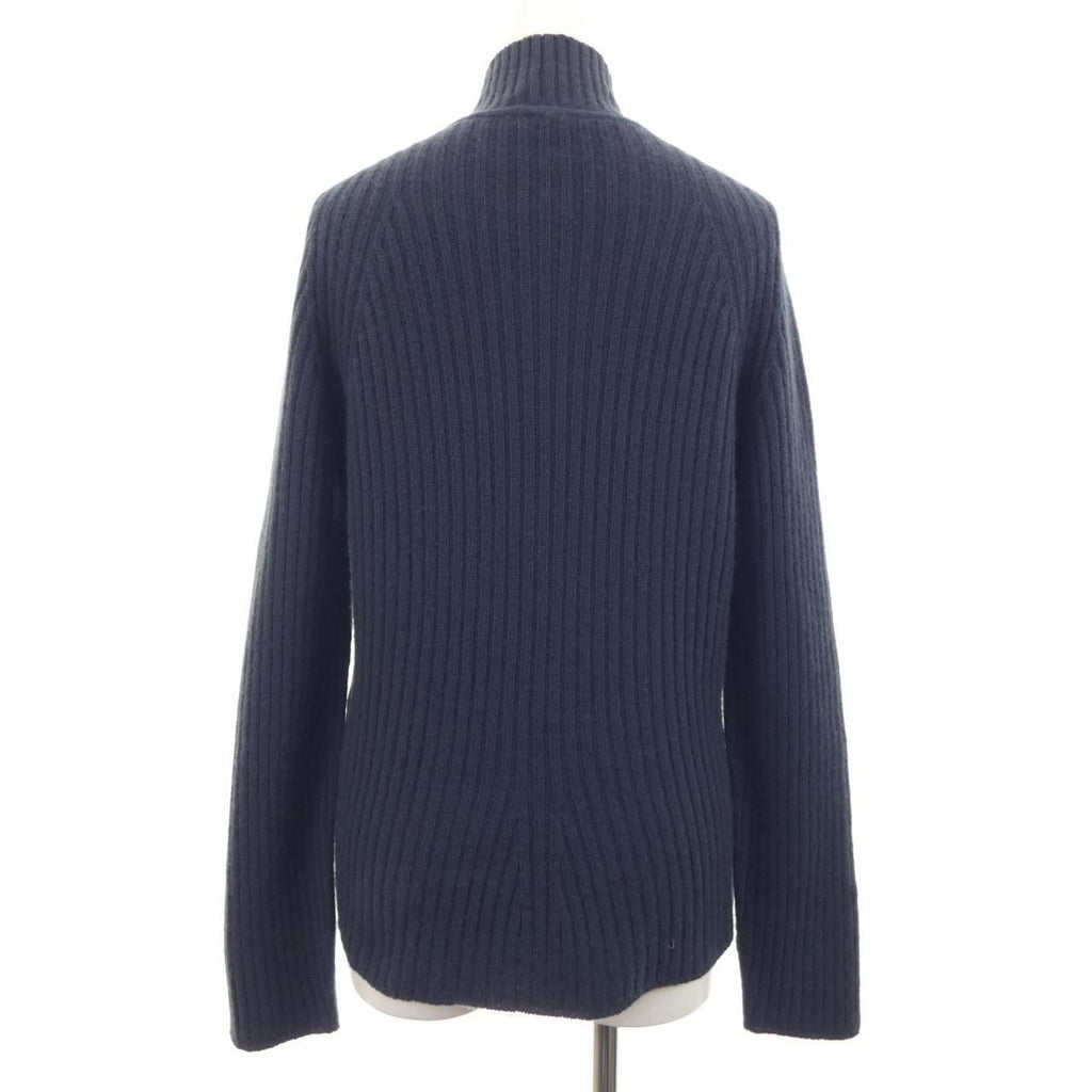Hermes Terres Prescieues Knit Sweater — view 2