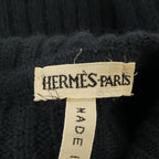 Hermes Terres Prescieues Knit Sweater — view 4