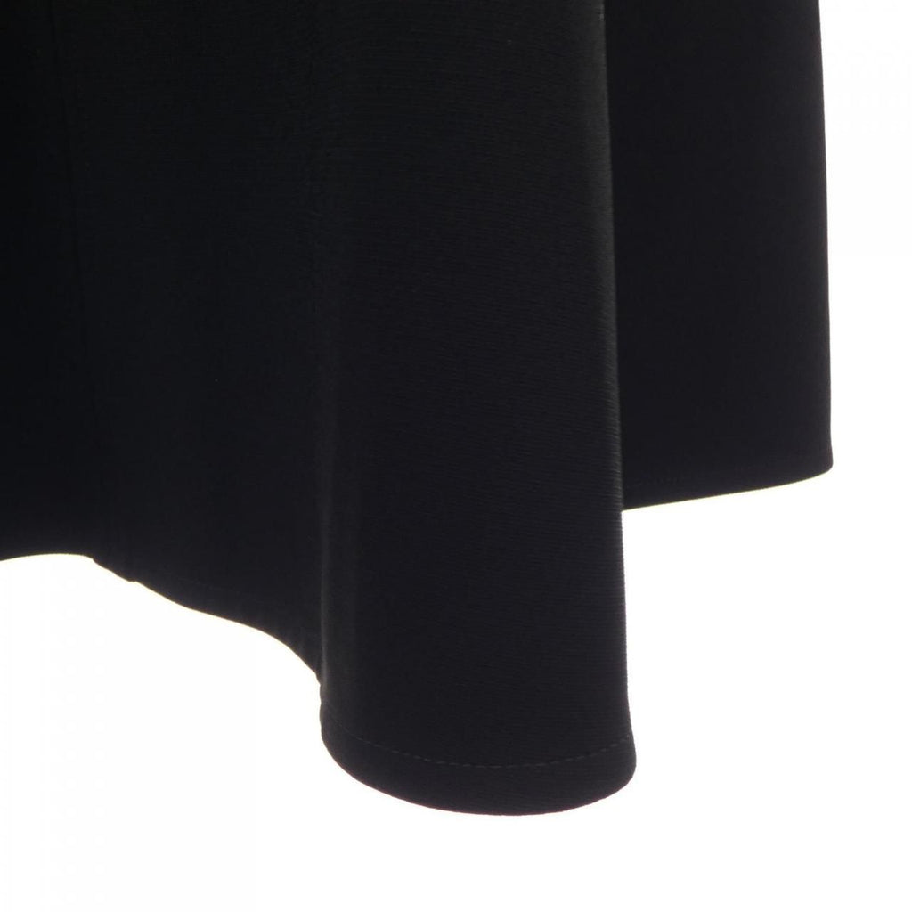 Hermes Passant Skirt Black — view 7