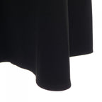 Hermes Passant Skirt Black — view 7