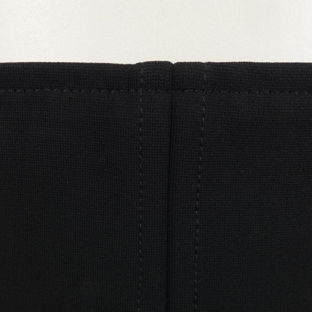 Hermes Passant Skirt Black — view 6