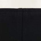 Hermes Passant Skirt Black — view 6