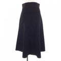 Hermes Passant Skirt Black