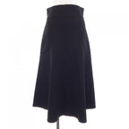 Hermes Passant Skirt Black
