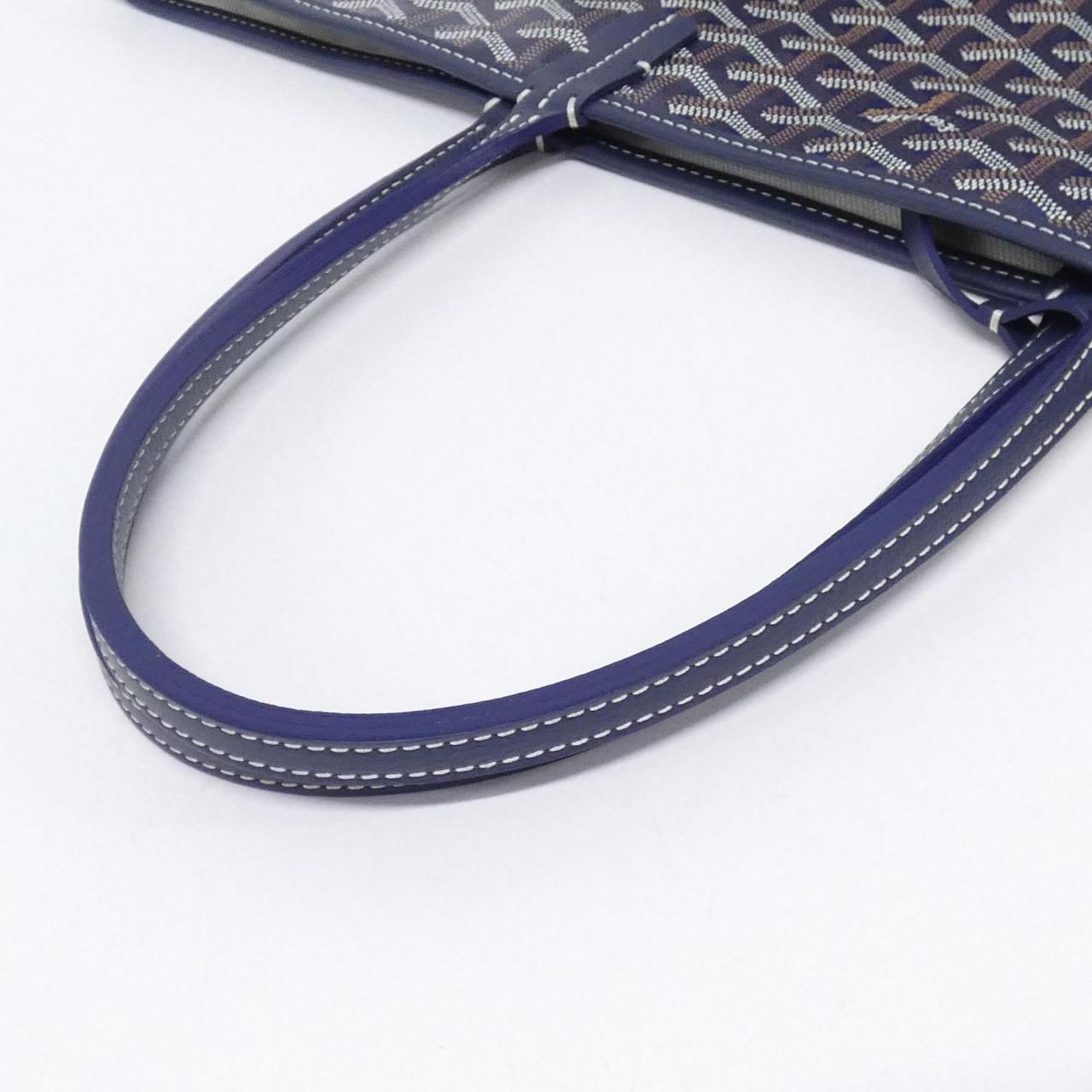 Goyard Saint Louis PM Ama — view 3