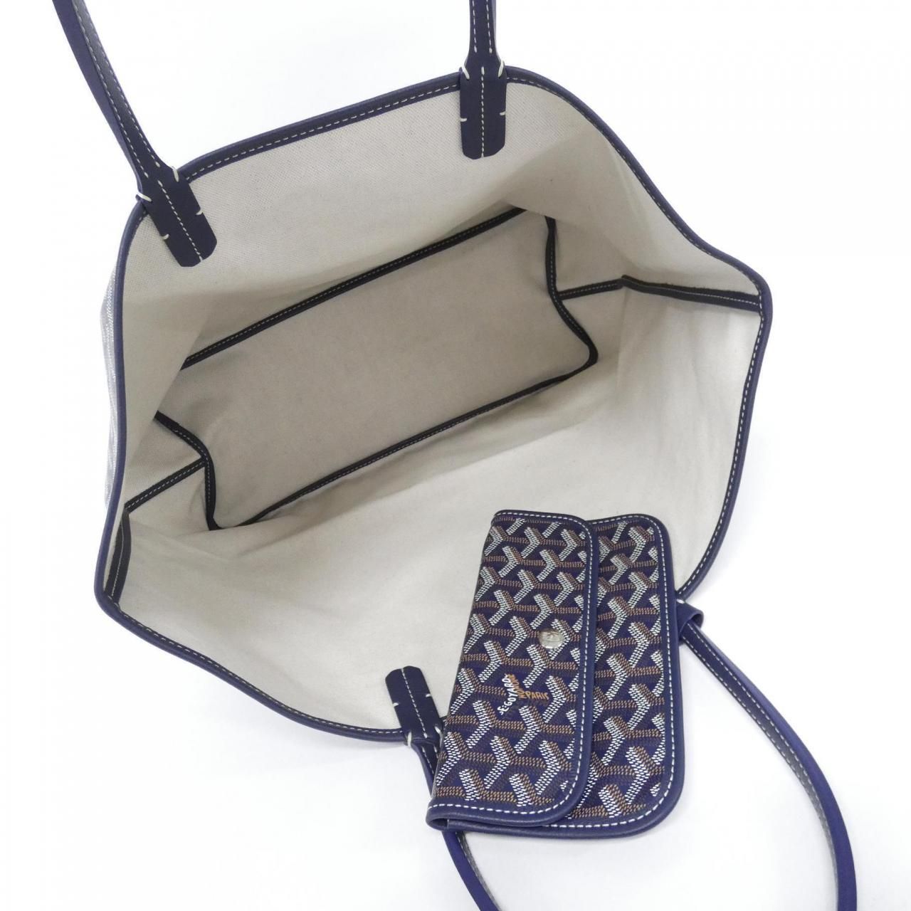 Goyard Saint Louis PM Ama — view 4