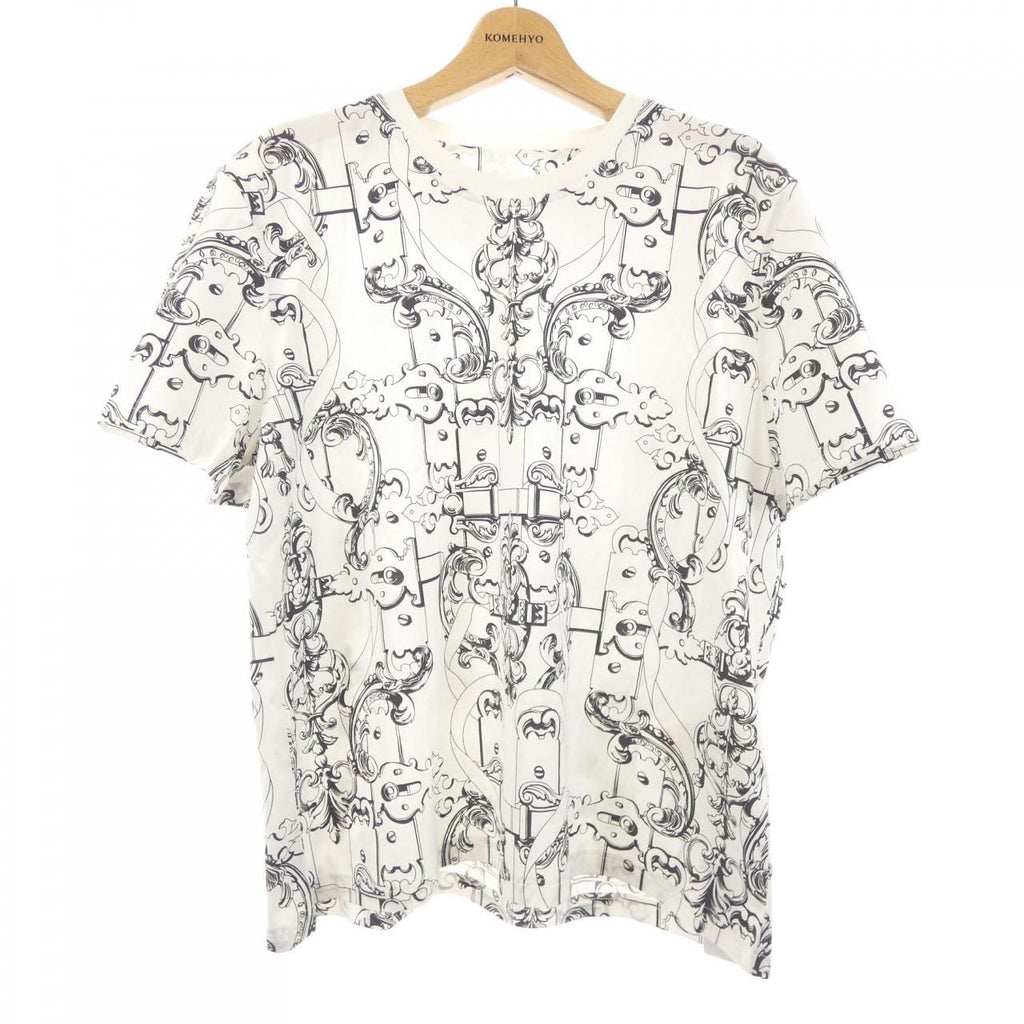 Hermes Ferronuri Remix T-Shirt