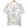 Hermes Ferronuri Remix T-Shirt