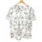 Hermes Ferronuri Remix T-Shirt — view 2