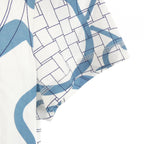 Hermes Horse Bit Deture Tattoo T-Shirt — view 6