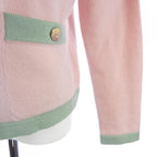 Chanel Look 29 Cardigan — view 7