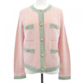 Chanel Look 29 Cardigan