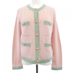 Chanel Look 29 Cardigan