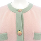 Chanel Look 29 Cardigan — view 6