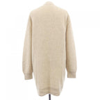 Hermes Cardigan Beige — view 2